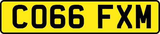 CO66FXM