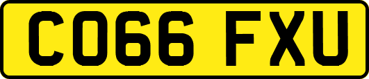 CO66FXU