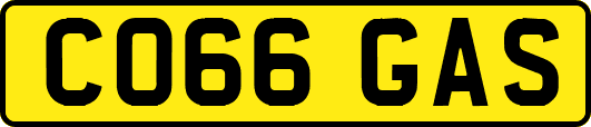 CO66GAS