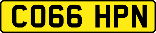 CO66HPN