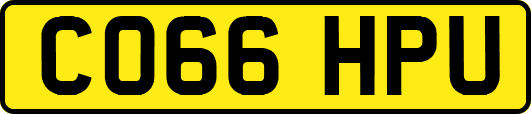 CO66HPU