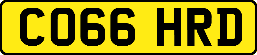 CO66HRD