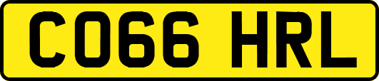 CO66HRL