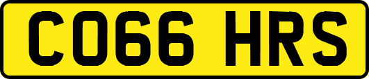 CO66HRS