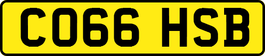 CO66HSB