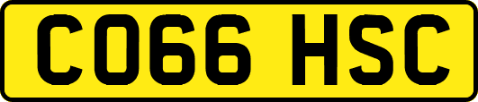 CO66HSC