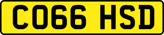 CO66HSD