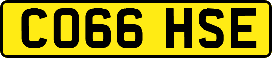 CO66HSE