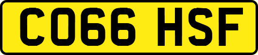 CO66HSF