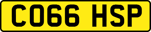 CO66HSP