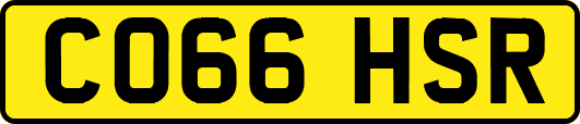 CO66HSR