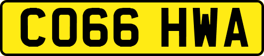 CO66HWA