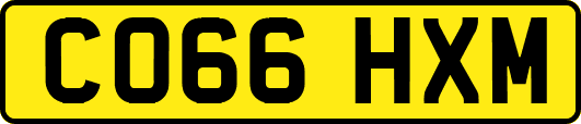 CO66HXM