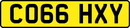 CO66HXY