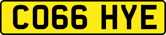 CO66HYE