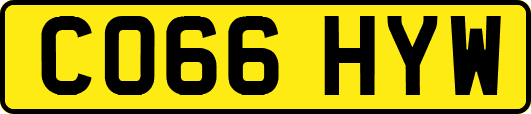 CO66HYW