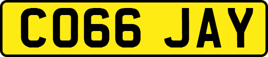 CO66JAY