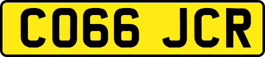 CO66JCR