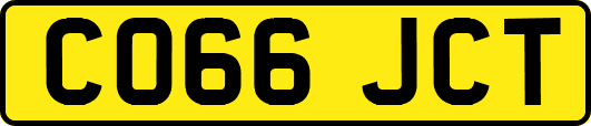 CO66JCT