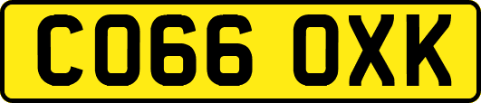 CO66OXK