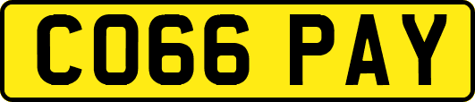 CO66PAY