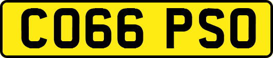 CO66PSO