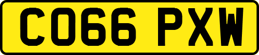 CO66PXW