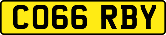 CO66RBY