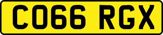 CO66RGX