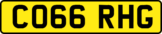 CO66RHG