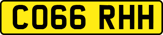 CO66RHH