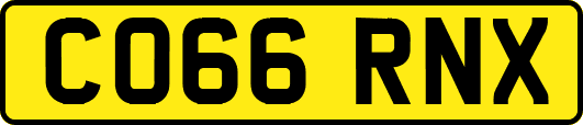 CO66RNX