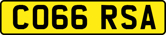 CO66RSA