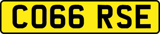CO66RSE