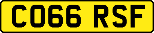 CO66RSF
