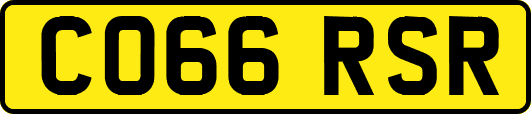 CO66RSR