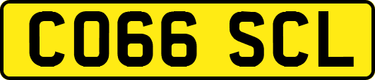 CO66SCL