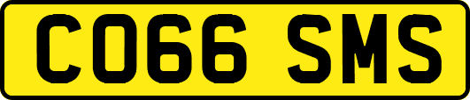 CO66SMS