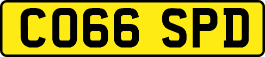CO66SPD
