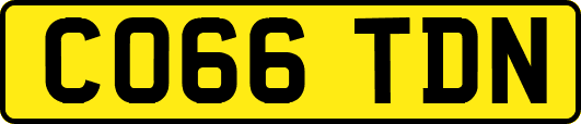 CO66TDN