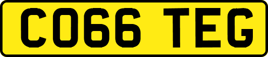 CO66TEG