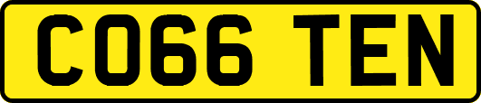 CO66TEN