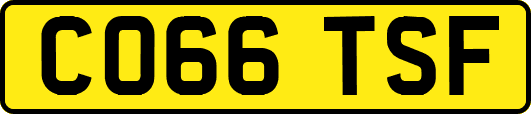 CO66TSF