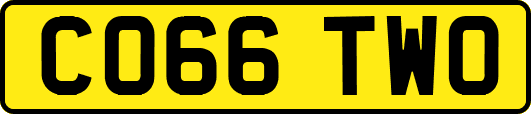 CO66TWO