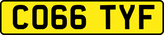 CO66TYF