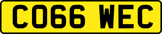 CO66WEC