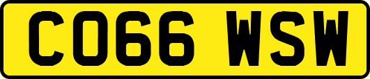 CO66WSW