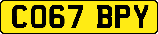 CO67BPY