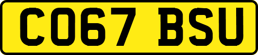 CO67BSU