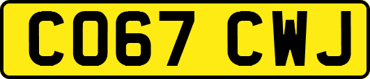 CO67CWJ